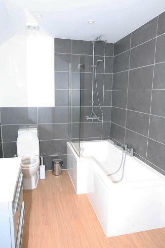 Apartamento Beautiful 4 Bedroom House