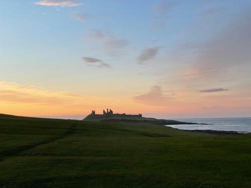 Crasterway - Craster Northumberland