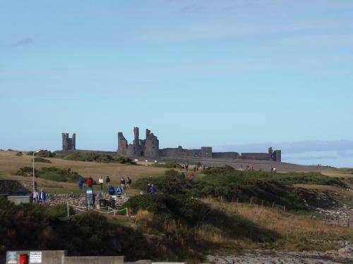 Crasterway - Craster Northumberland