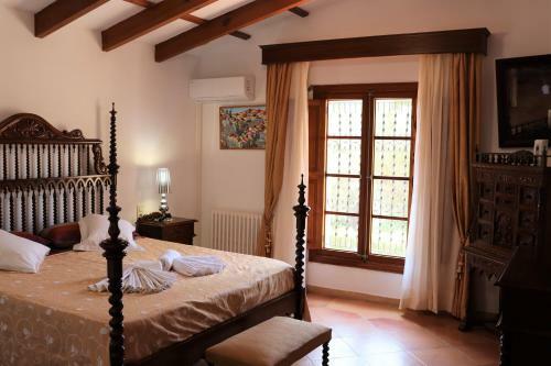 Villa Costa De Los Pinos