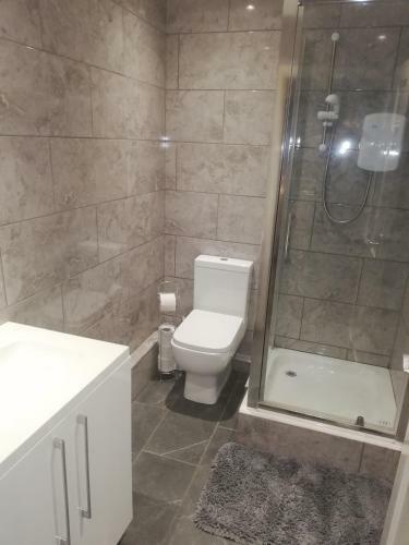 Hostal The Grange Farm House - Private Home - Rawtenstall