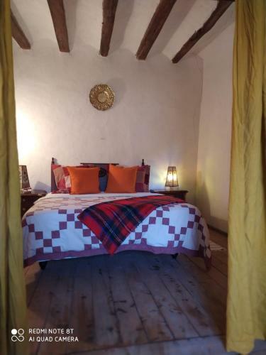 Bed & Breakfast Massia Gasset