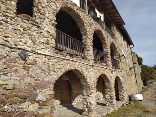 Bed & Breakfast Massia Gasset