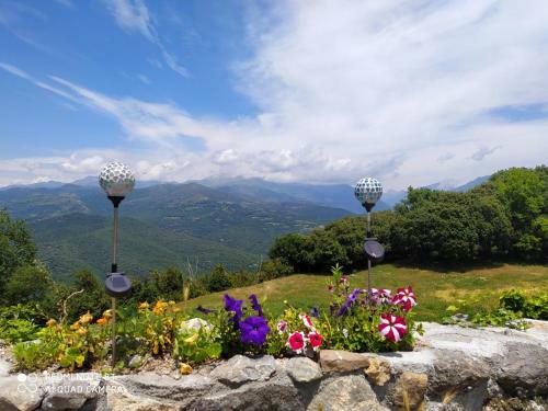 Bed & Breakfast Massia Gasset