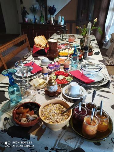 Bed & Breakfast Massia Gasset
