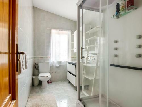 Spacious Holiday Home In Santiago De Compostela With Pool