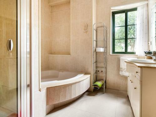 Spacious Holiday Home In Santiago De Compostela With Pool