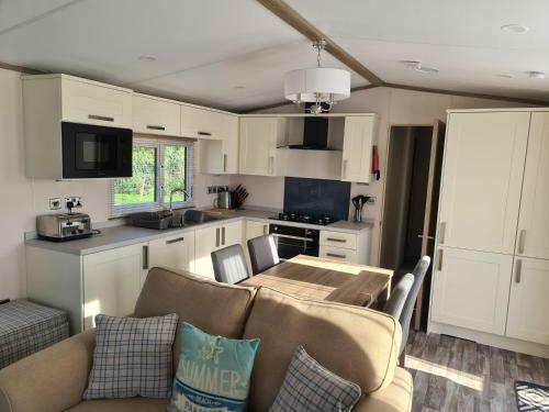 Mawgan Pads Trevella Crantock