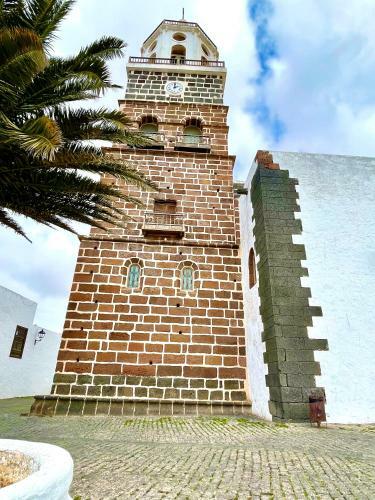 Luxury House Villa De Teguise