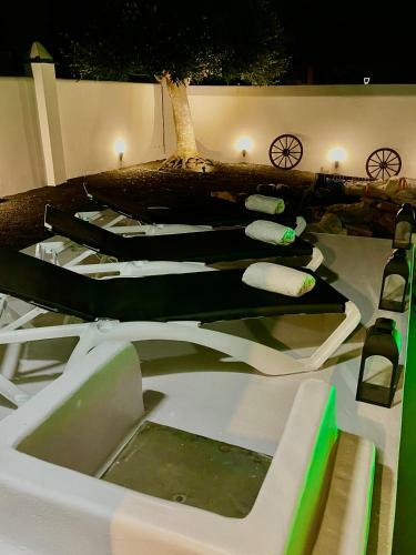 Luxury House Villa De Teguise