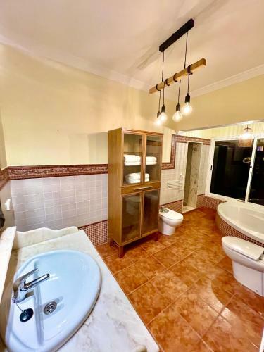 Luxury House Villa De Teguise