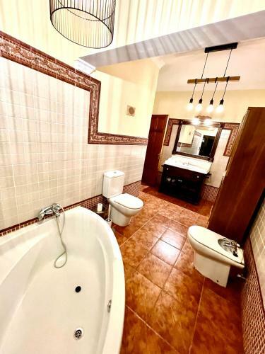 Luxury House Villa De Teguise