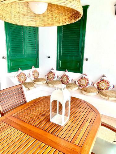 Luxury House Villa De Teguise