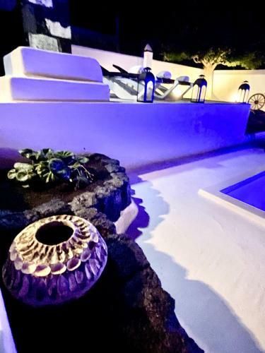 Luxury House Villa De Teguise