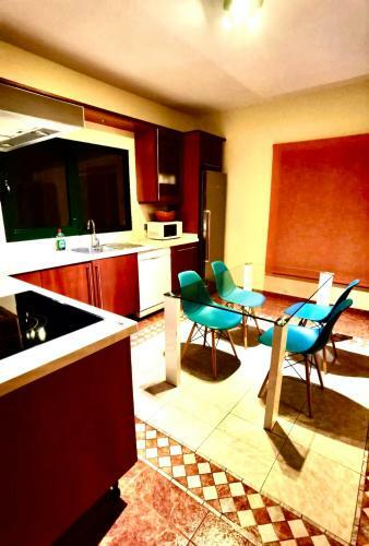 Luxury House Villa De Teguise