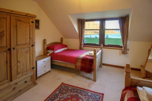 Dallachulish Lodge
