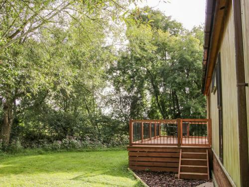 Alder Lodge