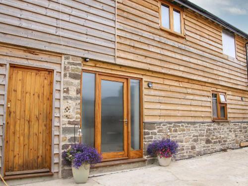 Meadow Barn