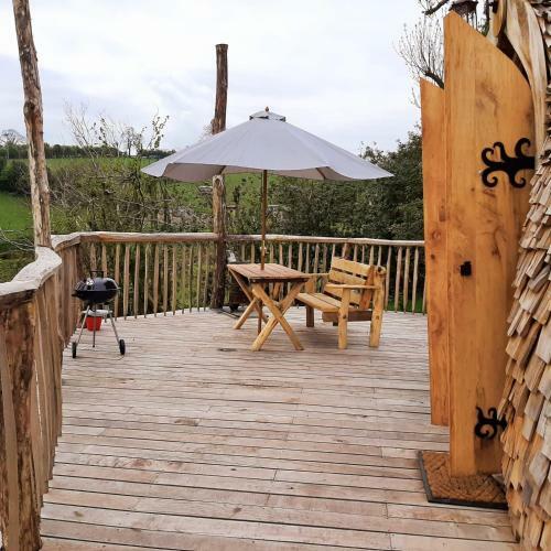 Apartamento Hobbit Holiday House