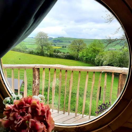Apartamento Hobbit Holiday House