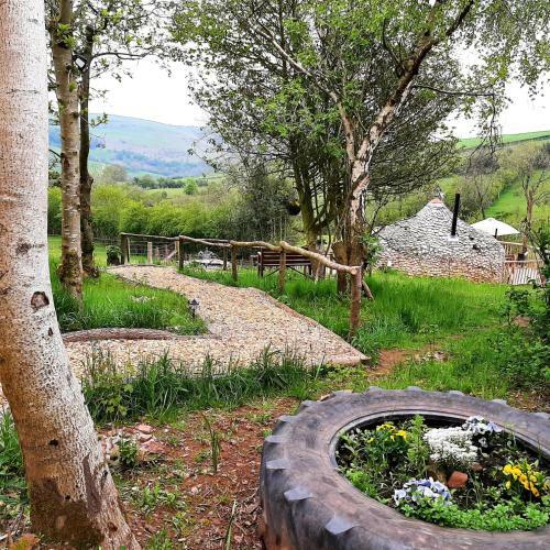 Apartamento Hobbit Holiday House