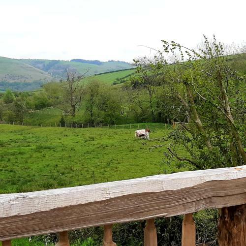 Apartamento Hobbit Holiday House