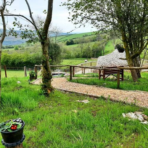 Apartamento Hobbit Holiday House