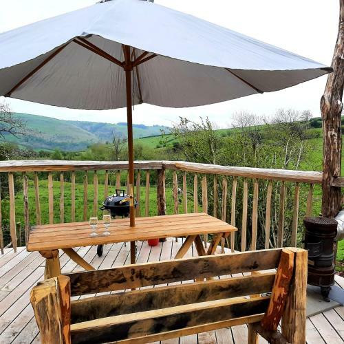 Apartamento Hobbit Holiday House