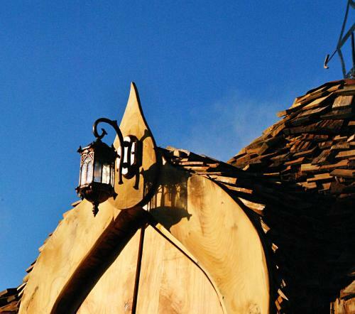 Apartamento Hobbit Holiday House