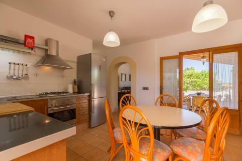 Santa Margalida-can Picafort 2900 Mallorca