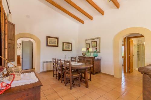 Santa Margalida-can Picafort 2900 Mallorca