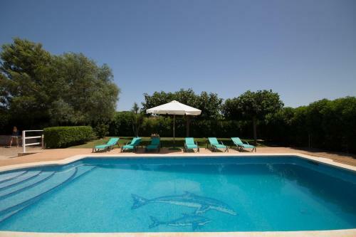 Santa Margalida-can Picafort 2900 Mallorca