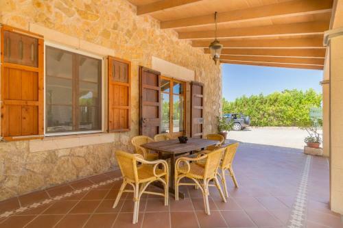 Santa Margalida-can Picafort 2900 Mallorca