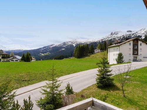 Apartment Tgesa Sartons