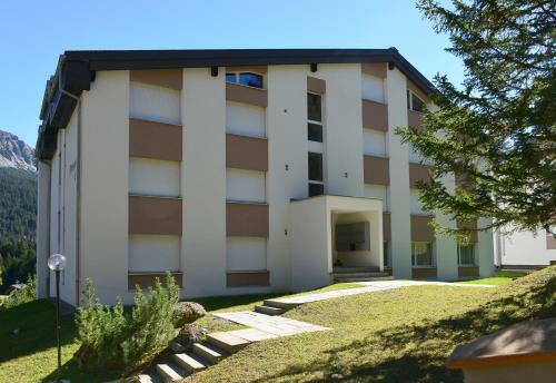 Apartamento Fichtenpark A 1.3