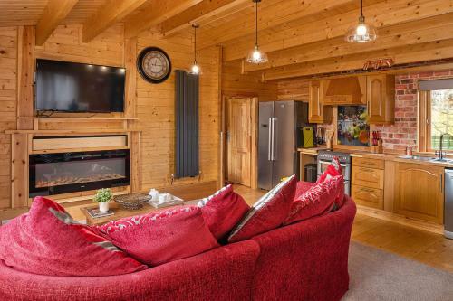 Garden Lodge