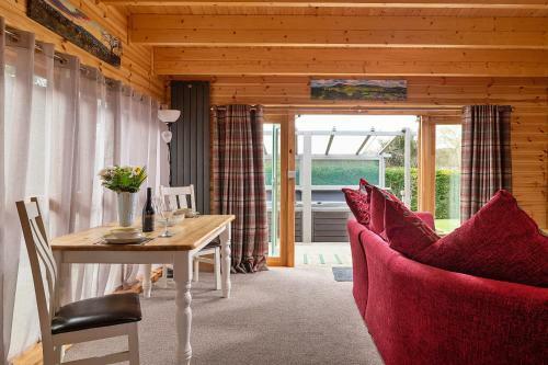 Garden Lodge
