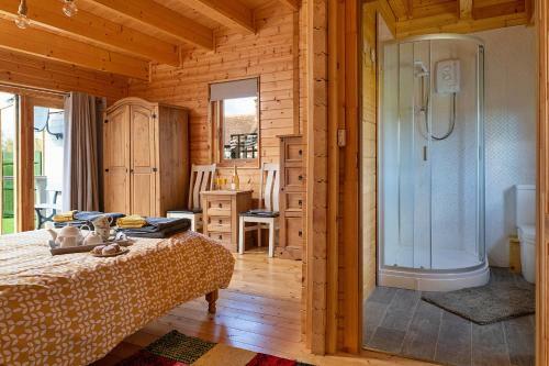 Garden Lodge