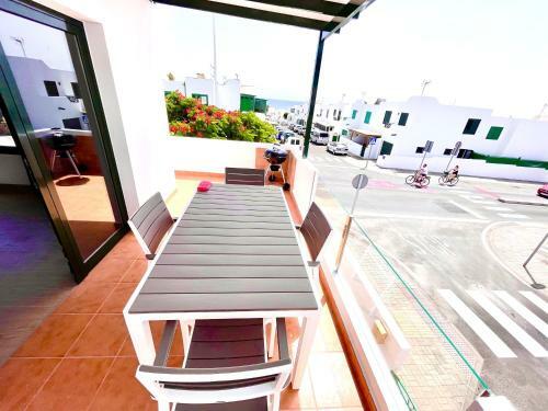 Apartamento Luxury Suite San Borond�n
