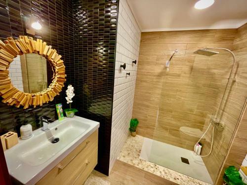 Apartamento Luxury Suite San Borond�n