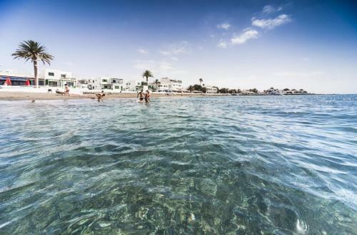 Apartamento Luxury Suite San Borond�n