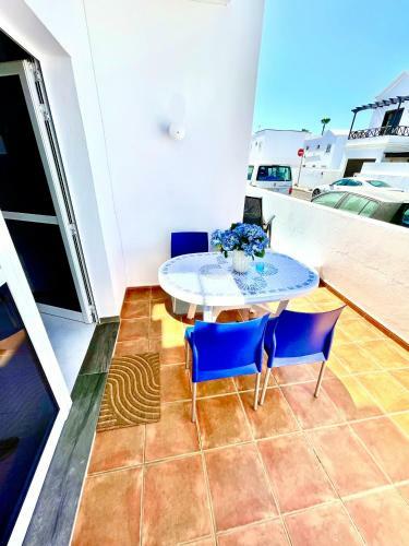 Luxury Beach Apartment Nasa