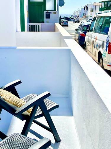 Luxury Beach Apartment Nasa