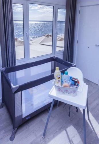 Luxury Beach Apartment Nasa