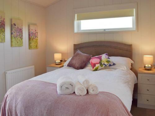 Willow Lodge - Uk13637