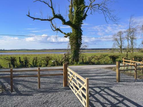 Willow Lodge - Uk13637