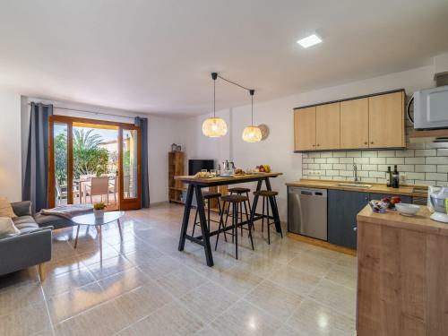 Apartment Can Suarez