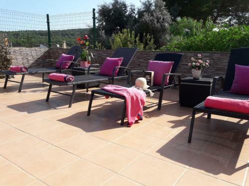Villa Benestar
