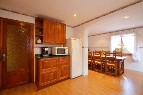Villa Benestar