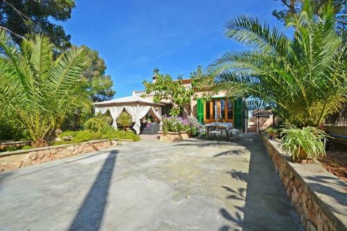 Villa Benestar